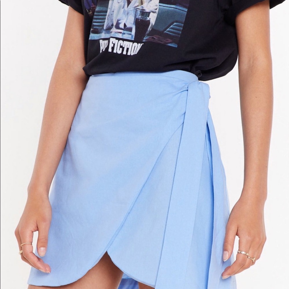 NASTY GAL - Picture 2 of 5